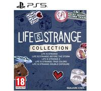 Collezione Life Is Strange - Gioco per PS5 - Nouvo