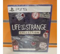 Life is Strange Collection PS5 NUOVO SIGILLATO ITA