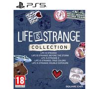 Life is Strange Collection PS5 PlayStation 5 Square Enix