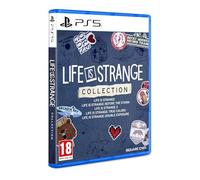 Life is Strange Collection PS5 PlayStation 5 Square Enix