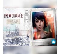 Life is Strange Complete Season (Episodes 1-5) (Xbox One / Xbox Series X|S) Xbox Live Key - EU