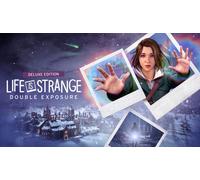 Life is Strange: Double Exposure Deluxe Edition