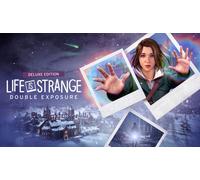Life is Strange: Double Exposure Deluxe Edition