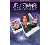 Life is Strange Double Exposure Deluxe Edition (PC/Xbox Series X|S) XBOX LIVE Key EUROPE