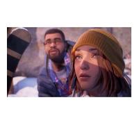 Life is Strange Double Exposure Nintendo Switch