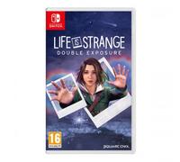 Square Enix Life is Strange: Double Exposure, Switch
