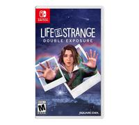 Life Is Strange: Double Exposure - Nintendo Switch - Nuovo Di Zecca