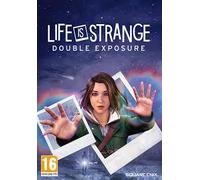 Life is Strange: Double Exposure PC [Codice di download] - Nouvo