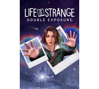 Life is Strange Double Exposure (PC) Steam Key EUROPE