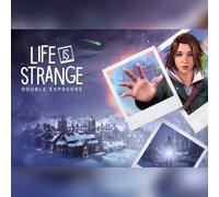 Life is Strange: Double Exposure (PC) Steam Key - GLOBAL