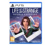 Life is Strange: Double Exposure PS5 NUOVO SIGILLATO ITA