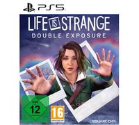 Life is Strange: Double Exposure (PlayStation 5) (Sony Playstation 5)
