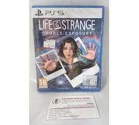 Life is Strange: Double Exposure PS5 NUOVO SIGILLATO ITA