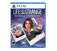 Life Is Strange: Double Exposure (PS5) PlayStation 5 (Sony Playstation 5)