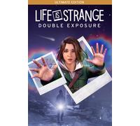 Life is Strange Double Exposure Ultimate Edition (PC/Xbox Series X|S) XBOX LIVE Key EUROPE