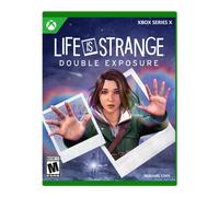 Life Is Strange: Double Exposure - Xbox Series X - Nuovo Di Zecca
