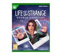 Life Is Strange: Double Exposure (Xbox Series X) Xbo (Microsoft Xbox Series X S)