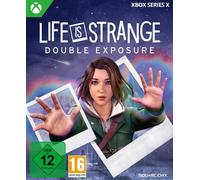 Life Is Strange - Double Exposure XBSX NUOVO+OVP