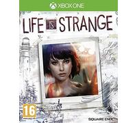 Life is Strange - [Edizione: Francia]