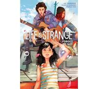 Zoe Thorogood Life Is Strange: Forget-Me-Not (Tascabile) (PRESALE 10/12/2024)