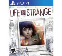 Life is Strange - PlayStation 4