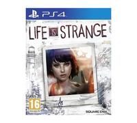 Life is Strange PS4