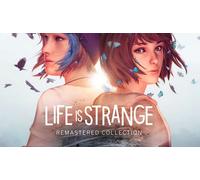 Life is Strange Remastered Collection