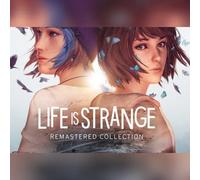 Life is Strange Remastered Collection (PC) Steam Key - EU