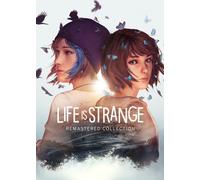 Life is Strange Remastered Collection (PC) Steam Key EUROPE
