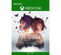 Life is Strange Remastered Collection XBOX LIVE Key GLOBAL
