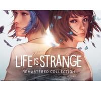 Life is Strange Remastered Collection (Xbox One / Xbox Series X|S) Xbox Live Key - ARGENTINA