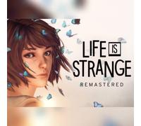 Life is Strange Remastered (PC) Steam Key - EU