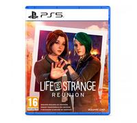 Life is Strange Reunion