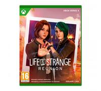 Life is Strange Reunion