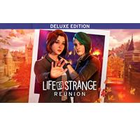 Life is Strange: Reunion Deluxe Edition