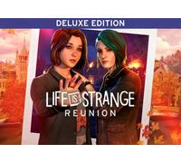 Life is Strange: Reunion - Deluxe Edition (PC) Steam Key - GLOBAL