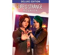 Life is Strange Reunion Deluxe Edition Steam Key (PC) ROW