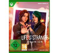 Life is Strange - Reunion Gioco PC XBSX Nuovo+Confezione Originale