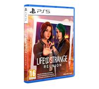 Life is Strange Reunion