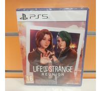 Life is Strange: Reunion PS5 NUOVO SIGILLATO ITA