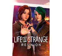 Life is Strange Reunion Steam Key (PC) GLOBAL