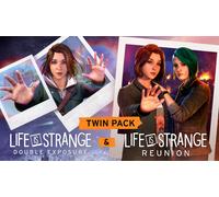 Life is Strange: Reunion Twin Pack