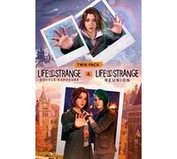 Life is Strange: Reunion Twin Pack Steam Key (PC) EUROPE