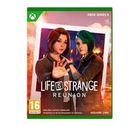 Life is Strange Reunion XSX