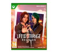 Life is Strange Reunion XSX