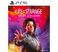 Life Is Strange: True Colors + Bonus Pack de 4 Tenues Inclus (PlayStation 5) [Edizione: Francia]