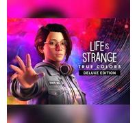 Life is Strange: True Colors Deluxe Edition (PC) Steam Key - GLOBAL