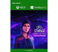 Life is Strange: True Colors - Deluxe Upgrade (DLC) PC/XBOX LIVE Key EUROPE