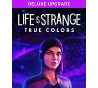 Life is Strange True Colors Deluxe Upgrade (DLC) Steam Key (PC) GLOBAL