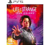 Life is Strange True Colors PS5
